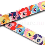 Band 22 mm, My Little Pony